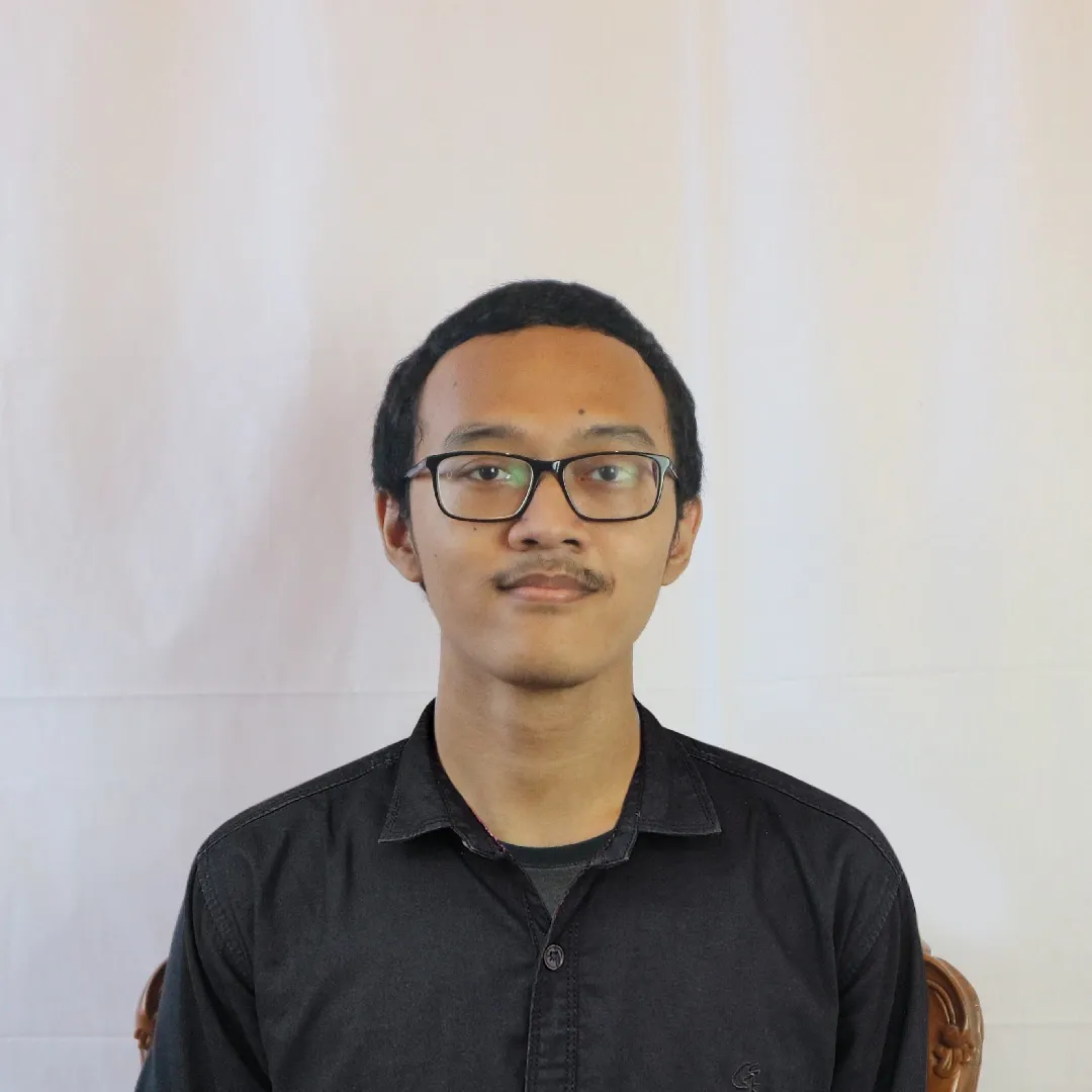 Ahmad Fikri Haikal