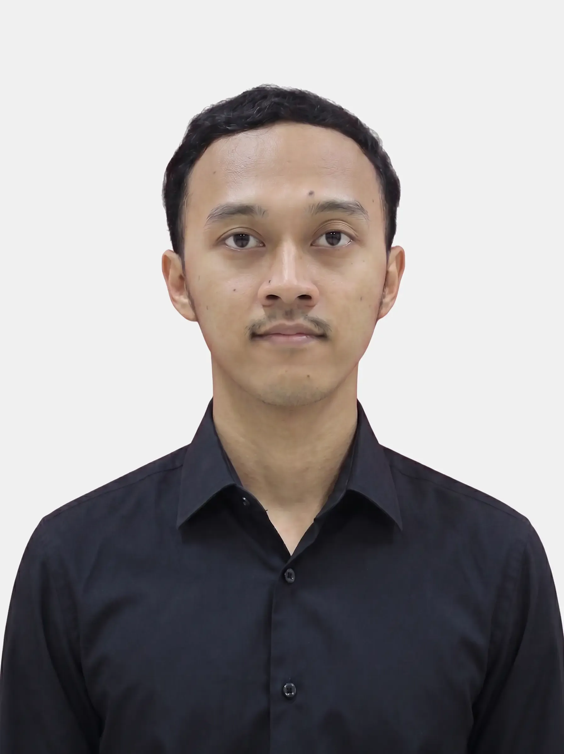 Ahmad Fikri Haikal - Software Engineer Portfolio