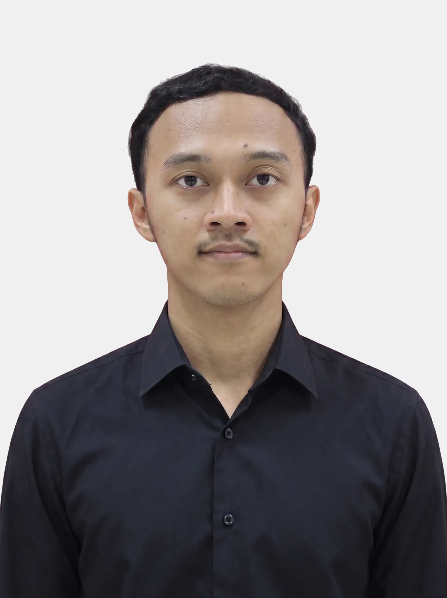 Ahmad Fikri Haikal