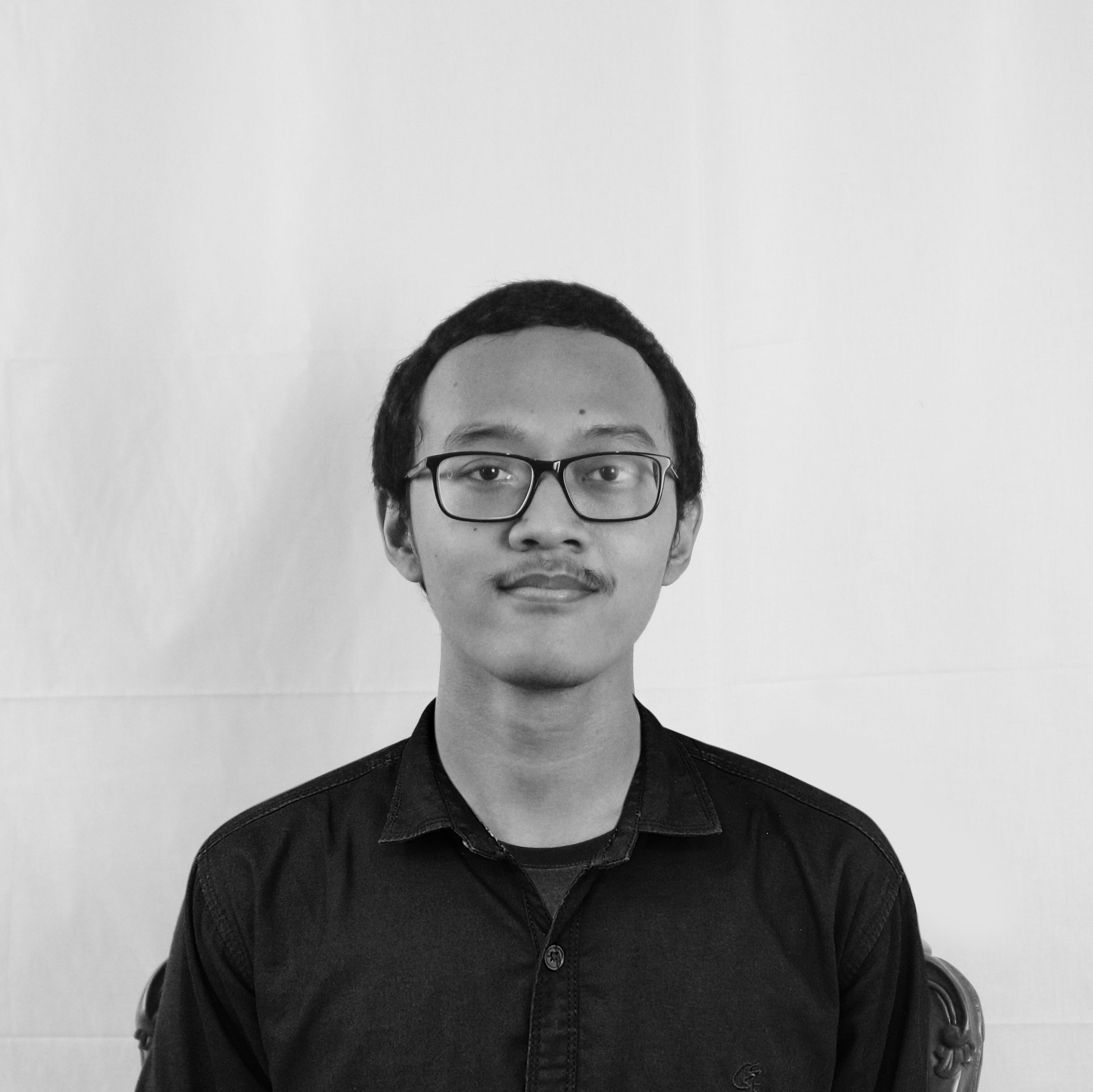 Ahmad Fikri Haikal